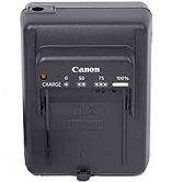 Зарядное_устройство для Canon BP-406/ BP-407/BP-412/BP-422/CA-400/CB-400
